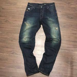 G-STAR Raw Denim